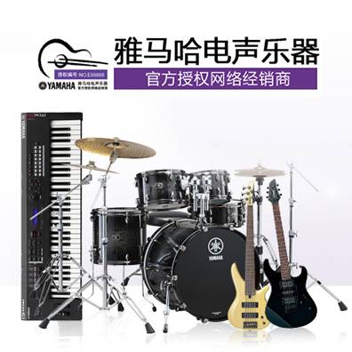 吉他、贝斯和音箱